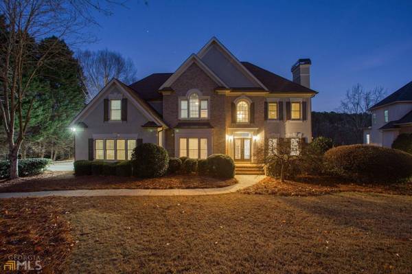 2747 Mount Pleasant TRL, Duluth, GA 30097