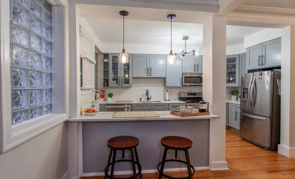 4221 N Paulina ST #2J, Chicago, IL 60613