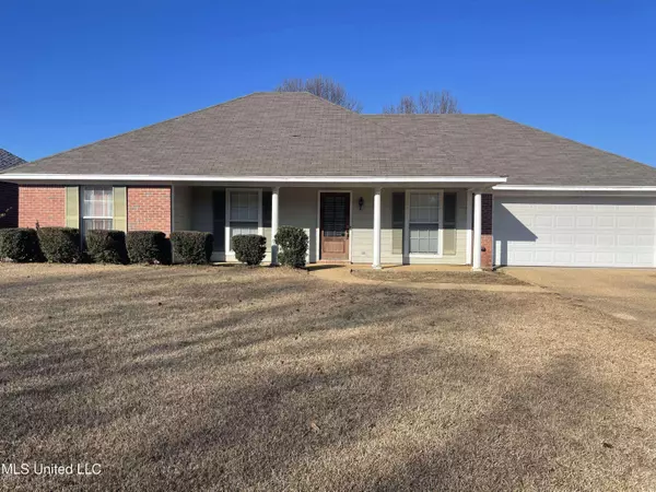 519 Oak Ridge Way None #None, Pearl, MS 39208