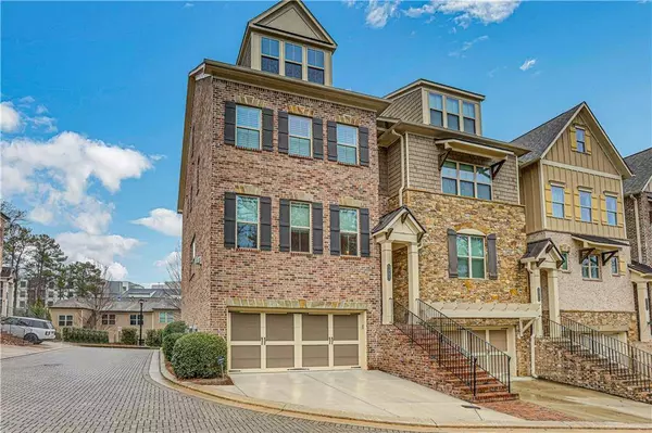 3117 Lawrenceburg LN SE, Atlanta, GA 30339