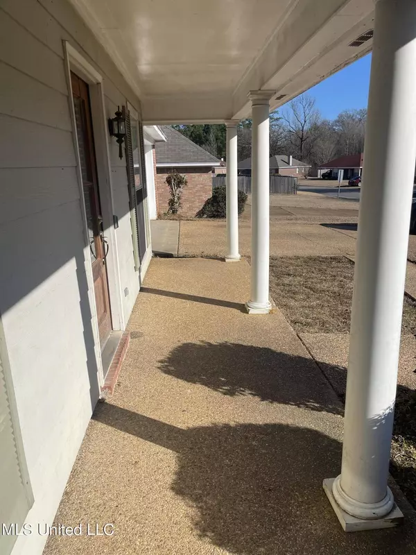 519 Oak Ridge Way None #None, Pearl, MS 39208