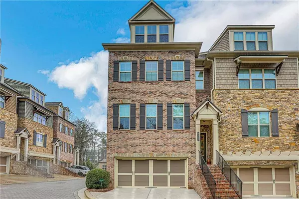 3117 Lawrenceburg LN SE, Atlanta, GA 30339