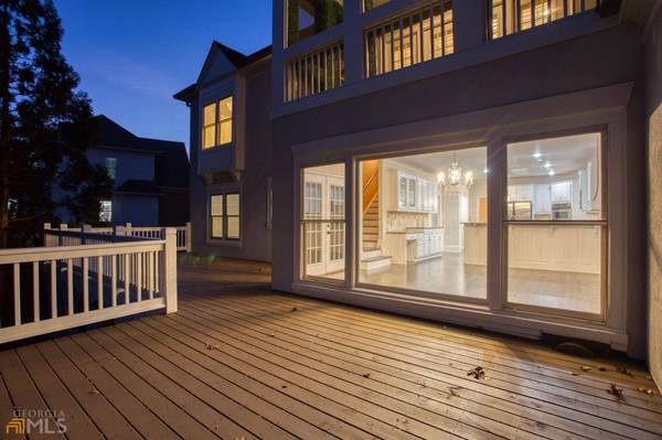 2747 Mount Pleasant TRL, Duluth, GA 30097