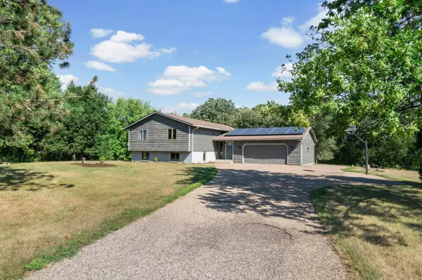 580 County Road A, Hudson Twp, WI 54016