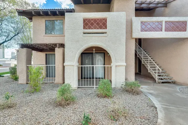 5757 W EUGIE Avenue #1102, Glendale, AZ 85304