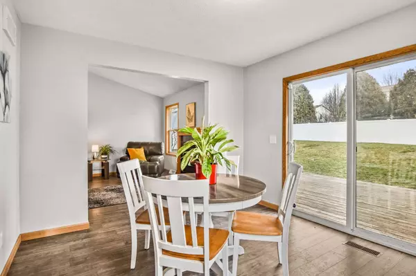 118 Campion Dr, Evansville, WI 53536