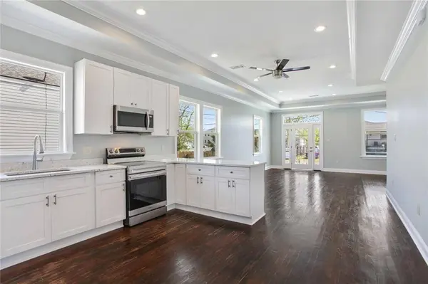 2926 SPAIN ST, New Orleans, LA 70122