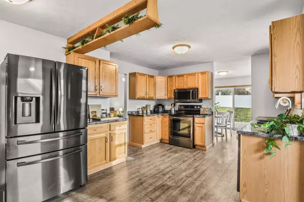 118 Campion Dr, Evansville, WI 53536