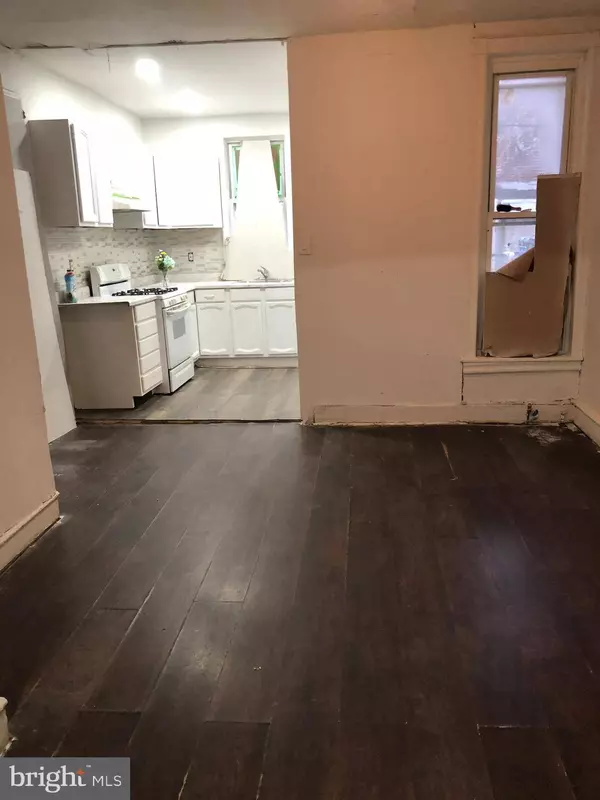 2945 N BAMBREY ST, Philadelphia, PA 19132