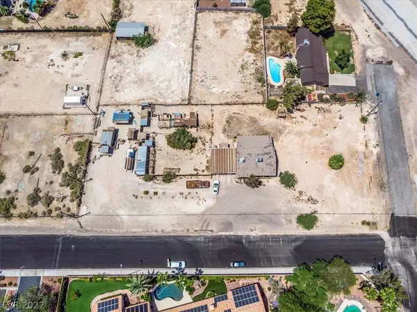 7625 S Bruce Street, Las Vegas, NV 89123