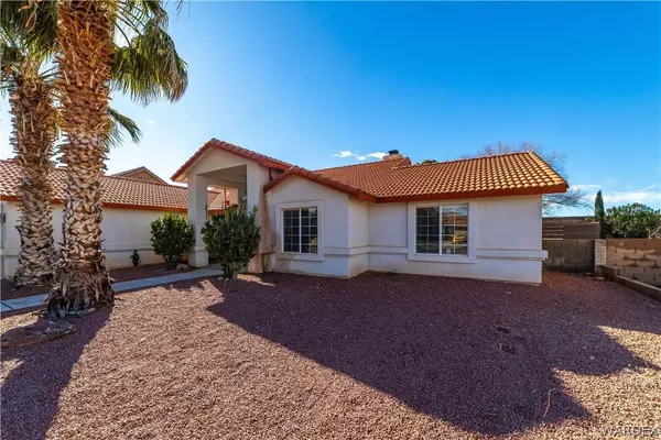 4090 Roma RD, Kingman, AZ 86401