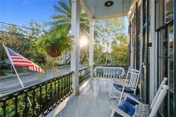 3723 CARONDELET ST, New Orleans, LA 70115