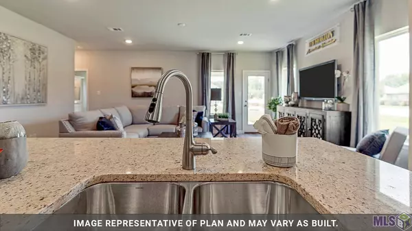 Bellacosa Ave MARSALA CT, Baton Rouge, LA 70817