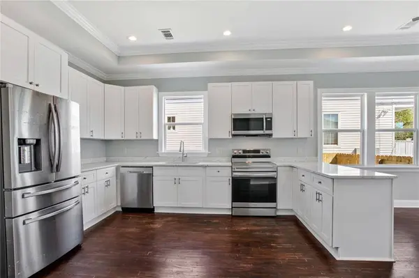 2926 SPAIN ST, New Orleans, LA 70122