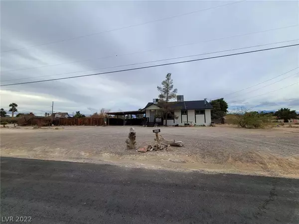 7625 S Bruce Street, Las Vegas, NV 89123