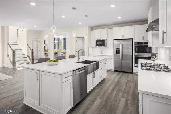 3633 WESTMOUNT PKWY, Ellicott City, MD 21042