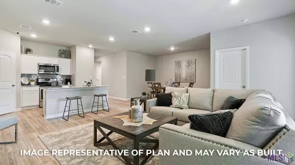 13530 MARSALA CT, Baton Rouge, LA 70817