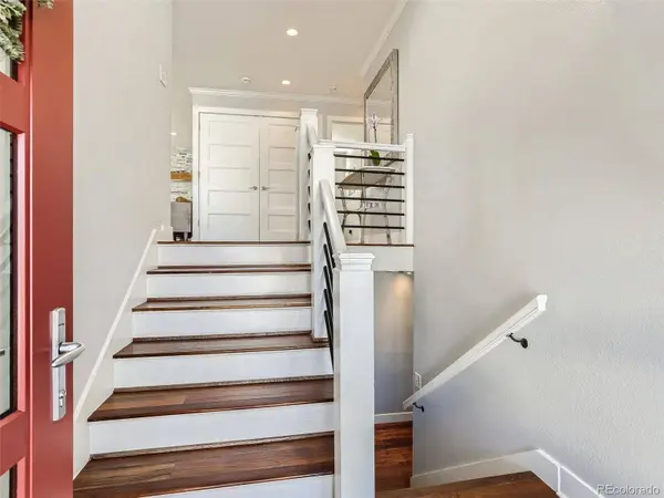 8710 E Kenyon AVE, Denver, CO 80237