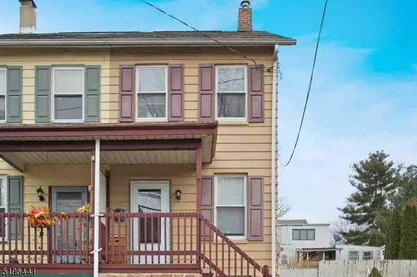 30 Bennett St, Phillipsburg Town, NJ 08865