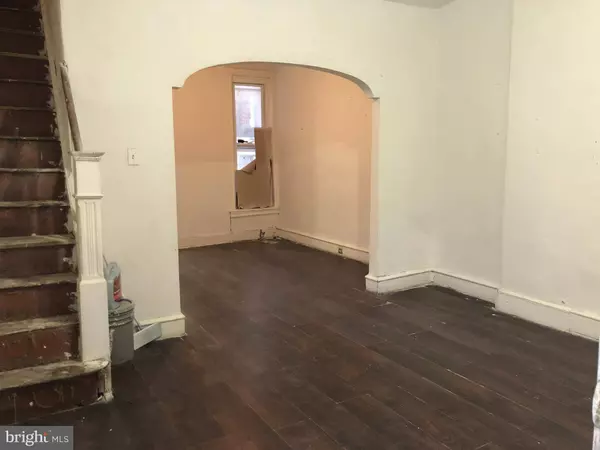 2945 N BAMBREY ST, Philadelphia, PA 19132