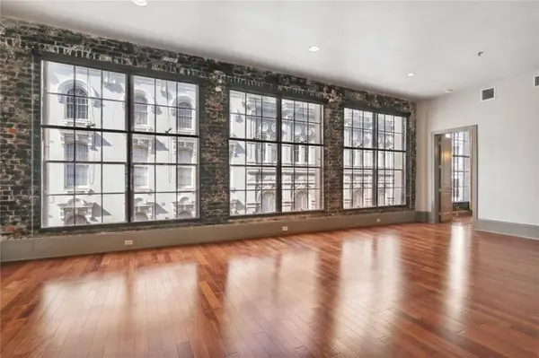 821 PERDIDO ST #3A, New Orleans, LA 70112