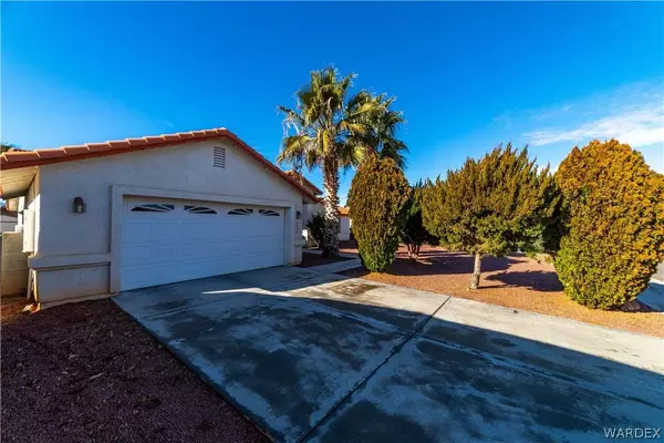 4090 Roma RD, Kingman, AZ 86401