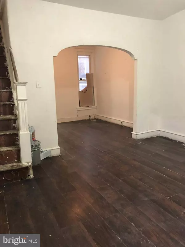 2945 N BAMBREY ST, Philadelphia, PA 19132