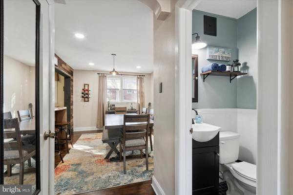 3608 NEWBERRY RD, Philadelphia, PA 19154