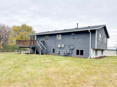 580 County Road A, Hudson Twp, WI 54016
