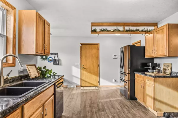 118 Campion Dr, Evansville, WI 53536