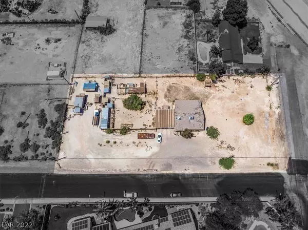 7625 S Bruce Street, Las Vegas, NV 89123