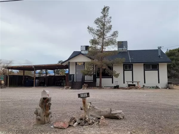 7625 S Bruce Street, Las Vegas, NV 89123