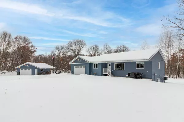 2389 120th AVE, Clear Lake, MN 55319