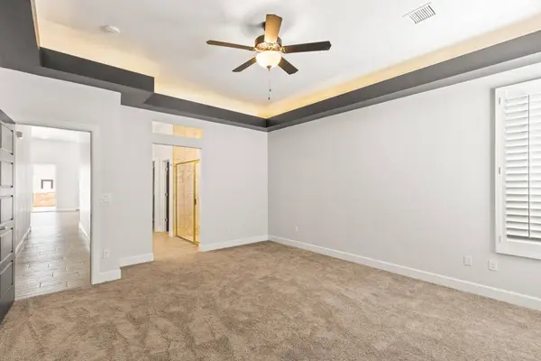 12328 Desert Heights Court, El Paso, TX 79938