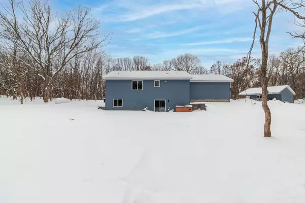 2389 120th AVE, Clear Lake, MN 55319