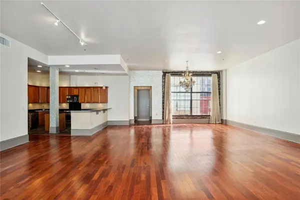 821 PERDIDO ST #3A, New Orleans, LA 70112