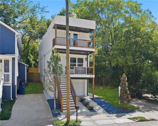 1020 McDaniel ST SW, Atlanta, GA 30310