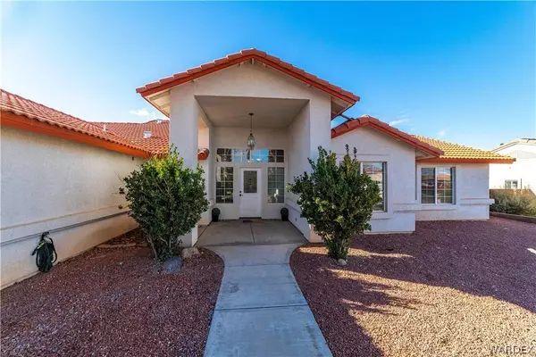 4090 Roma RD, Kingman, AZ 86401