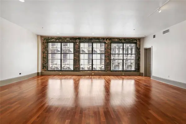 821 PERDIDO ST #3A, New Orleans, LA 70112