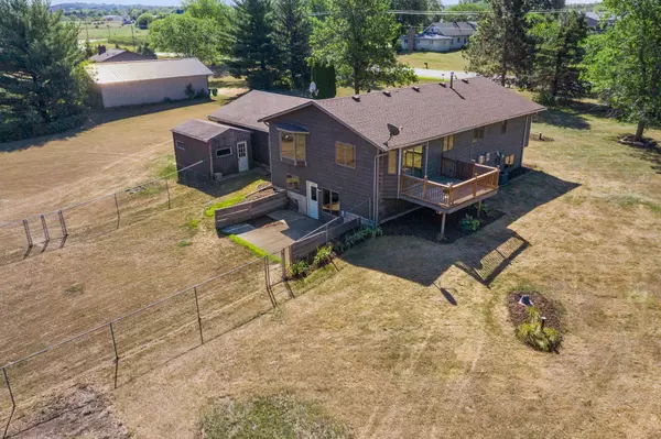 580 County Road A, Hudson Twp, WI 54016