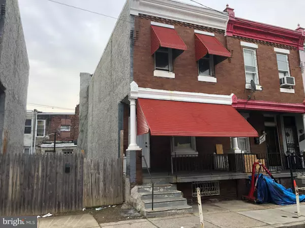 2945 N BAMBREY ST, Philadelphia, PA 19132