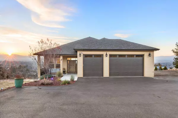 3266 Annapolis DR, Medford, OR 97504