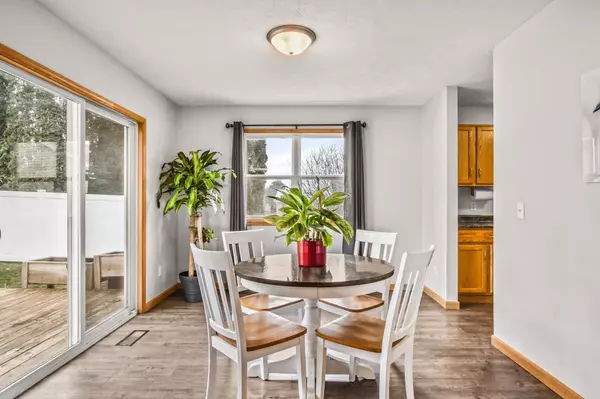 118 Campion Dr, Evansville, WI 53536