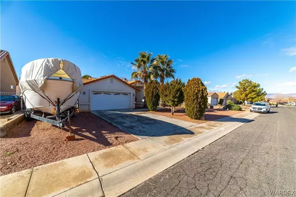 4090 Roma RD, Kingman, AZ 86401