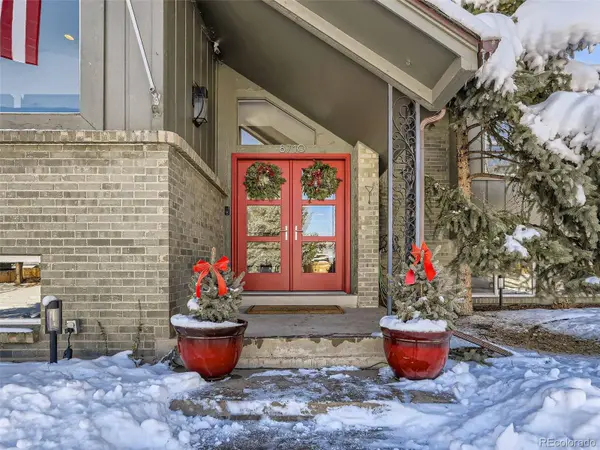 8710 E Kenyon AVE, Denver, CO 80237