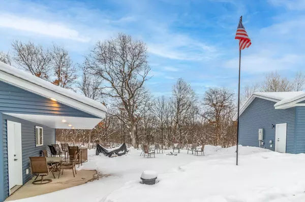 2389 120th AVE, Clear Lake, MN 55319