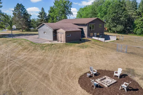 580 County Road A, Hudson Twp, WI 54016