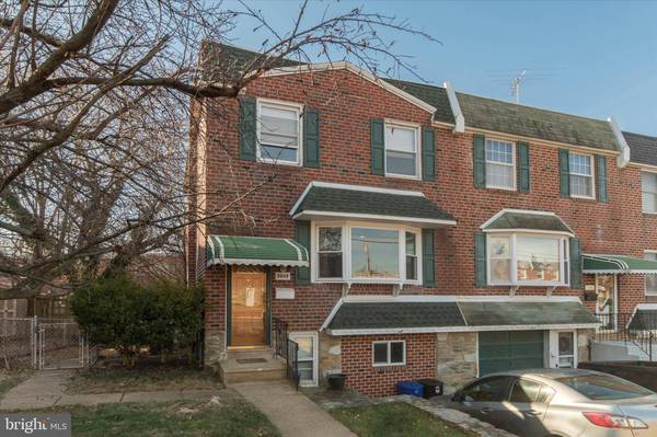 3608 NEWBERRY RD, Philadelphia, PA 19154