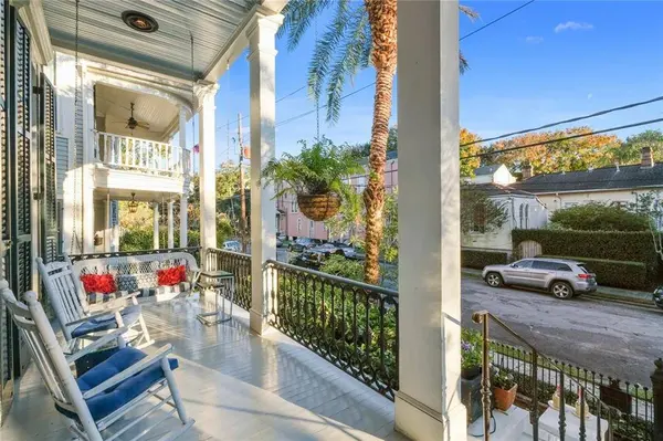 3723 CARONDELET ST, New Orleans, LA 70115