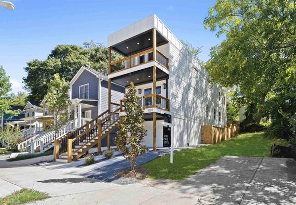 1020 Mcdaniel ST SW, Atlanta, GA 30310